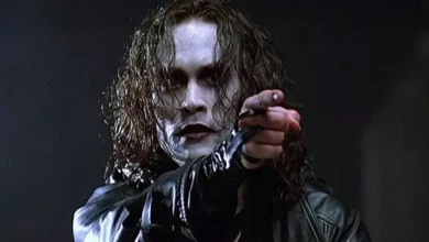 Sony, The Crow Uyarlaması İçin Yeniden Çalışmalara Başladı