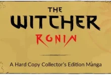 CD Projekt RED, Yeni Mangası İçin Bağış Sayfası Açtı