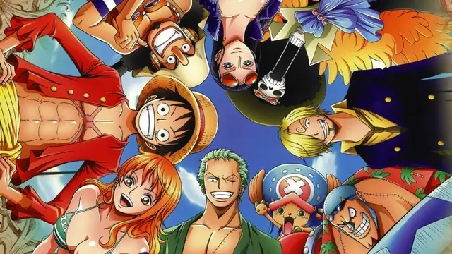 Netflix, One Piece'in Canlı Aksiyon Dizisini Meydana getirecek 1 Netflix, One Piece'in Canlı Aksiyon Dizisini Yapacak