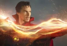 Yeni Doctor Strange Filmine Bir Kahraman Daha Ekleniyor