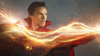 Yeni Doctor Strange Filmine Bir Kahraman Daha Ekleniyor 2 Yeni Doctor Strange Filmine Bir Kahraman Daha Ekleniyor