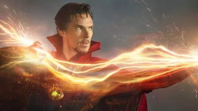 Yeni Doctor Strange Filmine Bir Kahraman Daha Ekleniyor 1 Yeni Doctor Strange Filmine Bir Kahraman Daha Ekleniyor