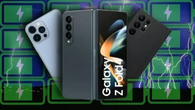 Yılın En Güçlü Telefonları Batarya Testine Girdi [Video]