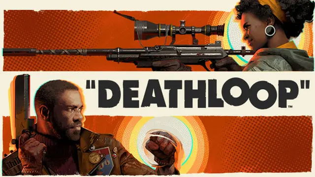 DEATHLOOP'tan Son Fragman da Geldi [Video]