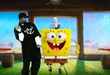 Snoop Dogg'lu Sponge on the Run Fragmanı Yayınlandı