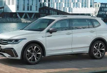 Volkswagen Tiguan Allspace’in Yeni Modeli Satışa Sunuldu