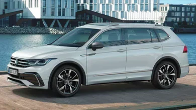 Volkswagen Tiguan Allspace’in Yeni Modeli Satışa Sunuldu