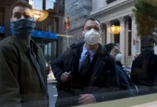 Corona Virüsü Salgınıyla Korkutucu Benzerlikler Taşıyan Film