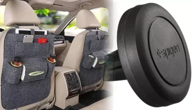 100 TL Altına Alınabilecek 10 Oto Aksesuar Önerisi