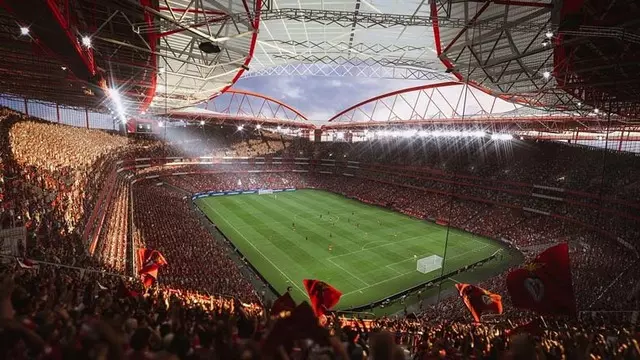 FIFA 22'de Yer Alacak Stadyumlar Açıklandı 1 FIFA 22'de Yer Alacak Stadyumlar Açıklandı