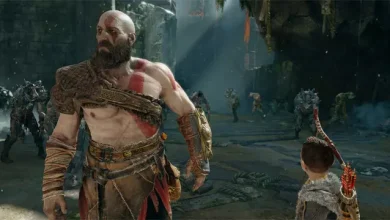 God of War Yönetmenine Bakılırsa Oyun, Netflix'te de Yer Almalı 21 God of War Yönetmenine Göre Oyun, Netflix'te de Yer Almalı