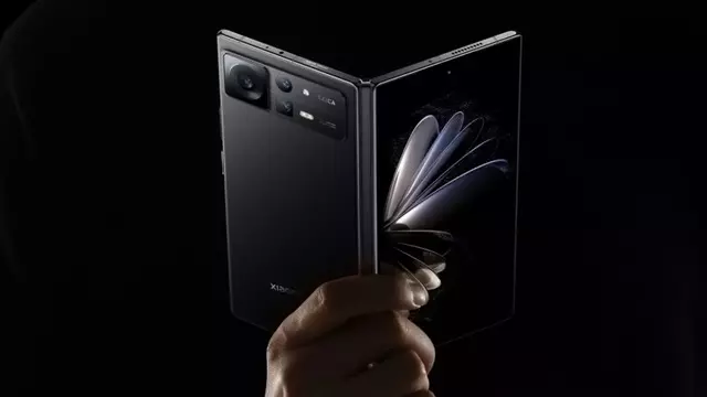 Xiaomi Mix Fold 2 Tanıtıldı: İşte Fiyatı ve Özellikleri! 1 Xiaomi Mix Fold 2 Tanıtıldı: İşte Fiyatı ve Özellikleri!