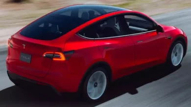 Tesla, Çin'de Üretilen 20 Binden Fazla Aracını Geri Çağırdı