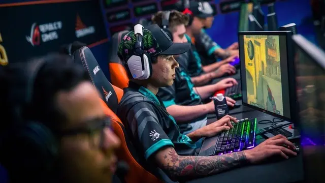 Başarılı Bir Esporcu Olmak İçin Yapılması Gerekenler