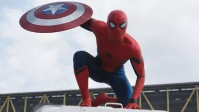 Spider-Man 3'te Peter Parker'a Ant-Man Eşlik Edebilir