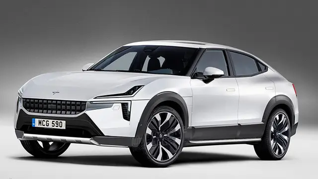 Polestar, Yeni Elektrikli Otomobilini 2022’de Satışa Sunuyor 1 Polestar, Yeni Elektrikli Otomobilini 2022’de Satışa Sunuyor