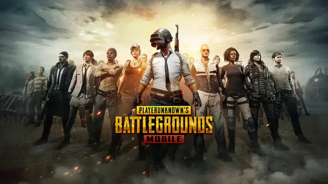 PUBG Mobile'da Çorba Parası Kazanmanız İçin En Etkili Taktik 1 PUBG Mobile'da Çorba Parası Kazanmanız İçin En Etkili Taktik
