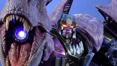 Yeni Transformers Serisi, Savaşan Arabaların Ötesine Geçecek 6 Yeni Transformers Serisi, Savaşan Arabaların Ötesine Geçecek