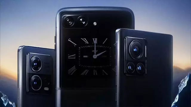 Motorola Razr 2022 Tanıtıldı: İşte Fiyatı ve Özellikleri 1 Motorola Razr 2022 Tanıtıldı: İşte Fiyatı ve Özellikleri