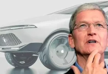 Apple'ın Titan Projesi'nin Ürünü Araba Olmayabilir mi?