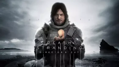 Death Stranding PS5 Hususi Sürümü Son Fragman Gösterildi 5 Death Stranding PS5 Özel Sürümü Son Fragman Yayınlandı
