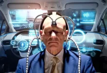 Otonom Sürüşü İnsanlarla Aynı Düzeye Getirebilecek Teknoloji