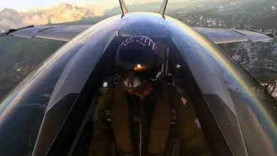 Microsoft Flight Simulator'ın Top Gun Paketi Ertelendi 4 Microsoft Flight Simulator'ın Top Gun Paketi Ertelendi