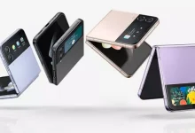 Samsung Galaxy Z Flip4 Tanıtıldı: İşte Fiyatı ve Özellikleri