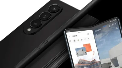 Samsung Galaxy Z Fold4 Tanıtıldı: İşte Özellikleri ve Fiyatı 8 Samsung Galaxy Z Fold4 Tanıtıldı: İşte Özellikleri ve Fiyatı