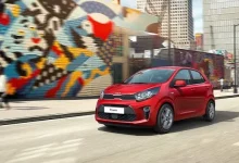 Yeni KIA Picanto Dikkat Çeken Özellikleri ve Fiyat Listesi