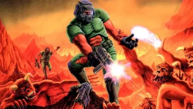 DOOM’u Strateji Oyununa Çeviren Age of Empires 2 Modu 2 DOOM’u Strateji Oyununa Çeviren Age of Empires 2 Modu