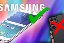 Samsung'tan 7 Yıllık Telefonu Galaxy J7 İçin Güncelleme