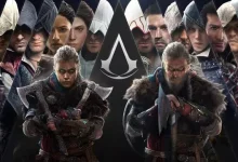 Assassin’s Creed Serisinden En İyi 11 Sürpriz Yumurta