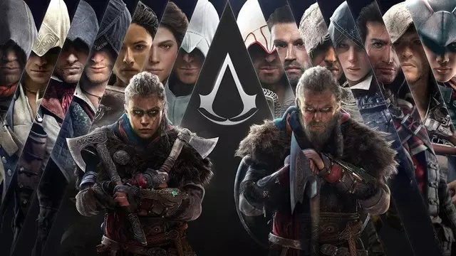 Assassin’s Creed Serisinden En İyi 11 Sürpriz Yumurta 1 Assassin’s Creed Serisinden En İyi 11 Sürpriz Yumurta