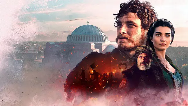 Netflix - Rise of Empires: Ottoman İncelemesi 1 Netflix - Rise of Empires: Ottoman İncelemesi