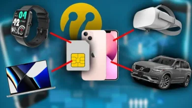 Turkcell 'Tek Numara ve Çoklu Cihaz' Kullanıma Sunuldu