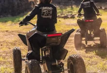 Tesla Cyberquad, 'İyi' Fiyatıyla Satışa Sunuldu