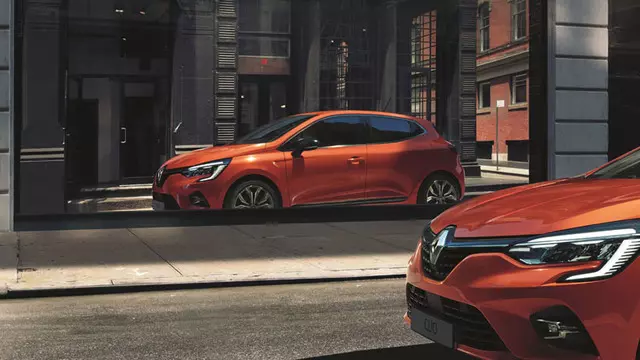 Renault, Türkiye'de Yeni Bir Şirket Kurdu 1 Renault, Türkiye'de Yeni Bir Şirket Kurdu