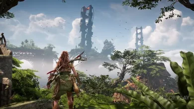 Horizon Forbidden West, PS4'ten PS5'e Parasız Yükseltilecek 11 Horizon Forbidden West, PS4'ten PS5'e Ücretsiz Yükseltilecek