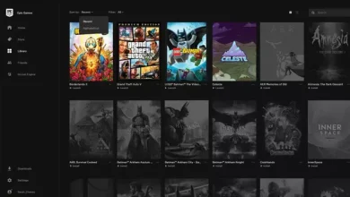 Epic Games Launcher Açılmıyorsa Problem Iyi mi Çözülür? 10 Epic Games Launcher Açılmıyorsa Sorun Nasıl Çözülür?