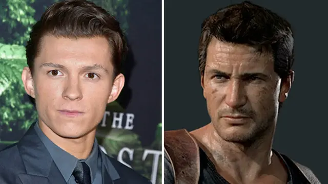 Uncharted Filminin Vizyon Zamanı Ertelendi 1 Uncharted Filminin Vizyon Tarihi Ertelendi