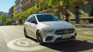 Mercedes-Benz B180 Dikkat Çeken Özellikleri ve Fiyat Sıralaması 7 Mercedes-Benz B180 Dikkat Çeken Özellikleri ve Fiyat Listesi