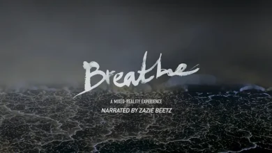 Dünyaya Etkinizi Görebileceğiniz AR Projesi: Breathe 4 Dünyaya Etkinizi Görebileceğiniz AR Projesi: Breathe