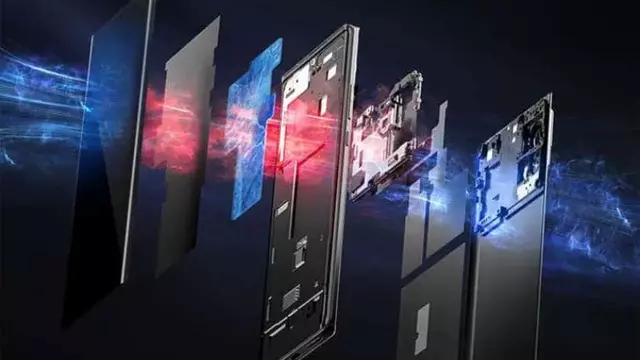 Motorola Moto X30 Pro'nun Özellikleri Ortaya Çıktı 1 Motorola Moto X30 Pro'nun Özellikleri Ortaya Çıktı