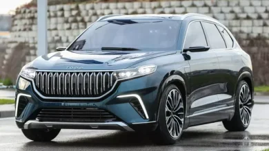 Yerli Otomobil TOGG'un Ne Süre Yollarda Olacağı Açıklandı 6 Yerli Otomobil TOGG'un Ne Zaman Yollarda Olacağı Açıklandı