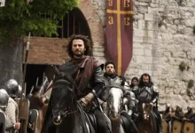 Netflix'in Osmanlı Dizisine Gelen İlk Yorumlar