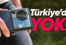 Efsane Amiral Gemisi Vivo X80 Pro'yu İnceledik