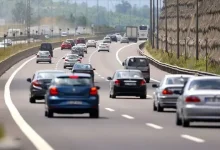 Trafiğe Kayıtlı Araçların Yaş Ortalaması Belli Oldu