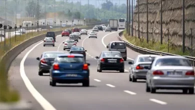 Trafiğe Kayıtlı Araçların Yaş Averajı Belli Oldu 6 Trafiğe Kayıtlı Araçların Yaş Ortalaması Belli Oldu