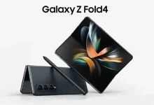 Galaxy Z Fold 4, Daha Tanıtılmadan Amazon'da Listelendi